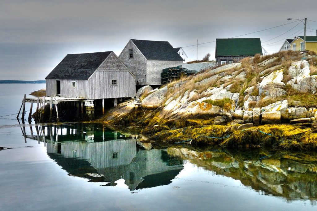 Nova Scotia, Canada