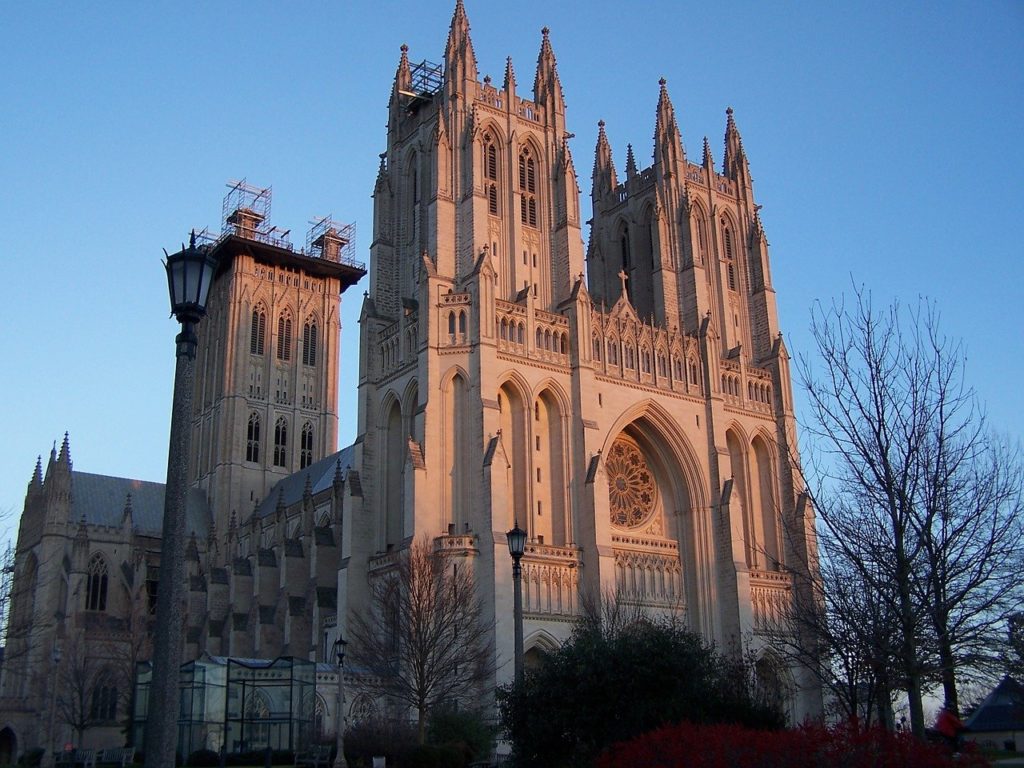 National Cathedral